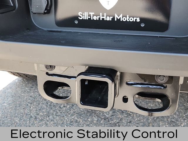 New 2025 Ford F350 Lariat w/ Lariat Ultimate Package image 15