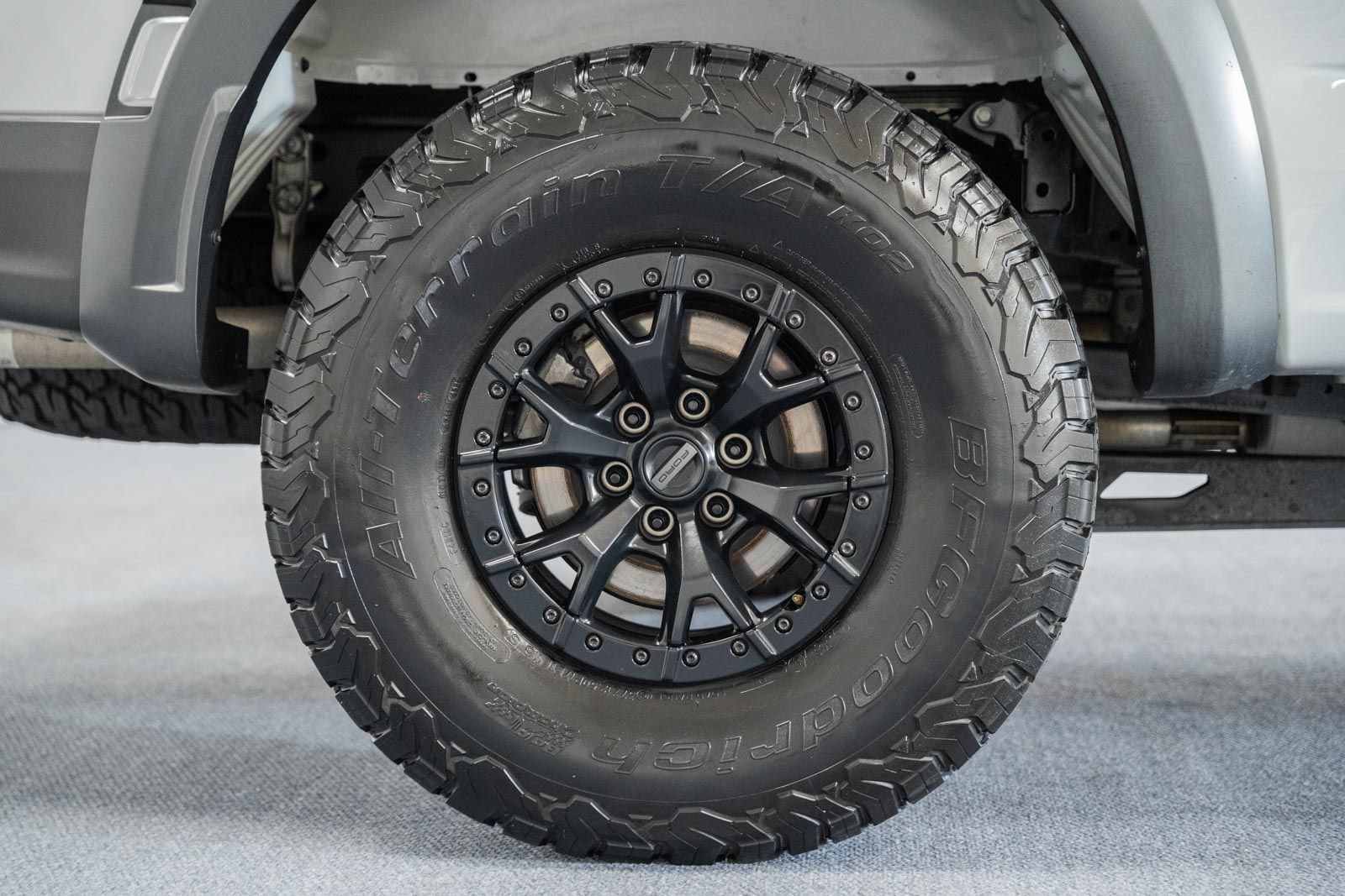 Used 2023 Ford F150 Raptor w/ Raptor 37 Performance Package AWD/4WD image 20