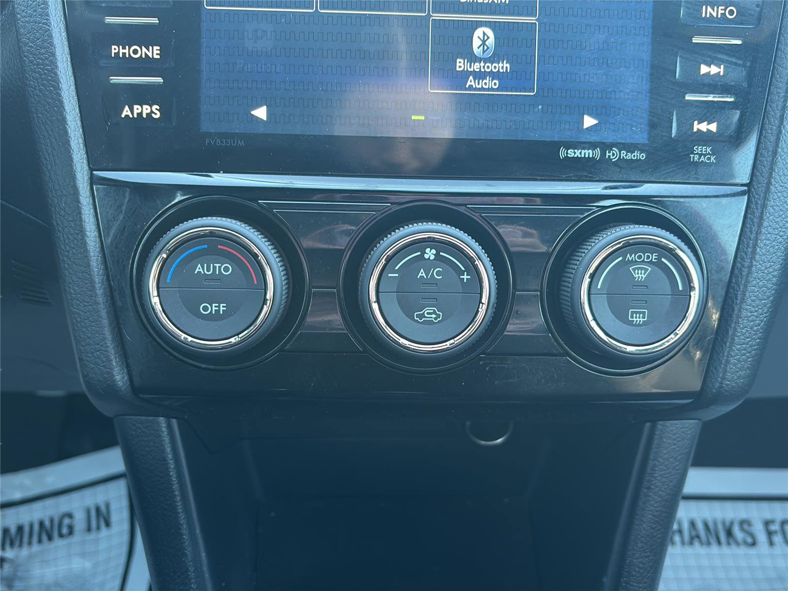 Used 2018 Subaru WRX Premium image 26