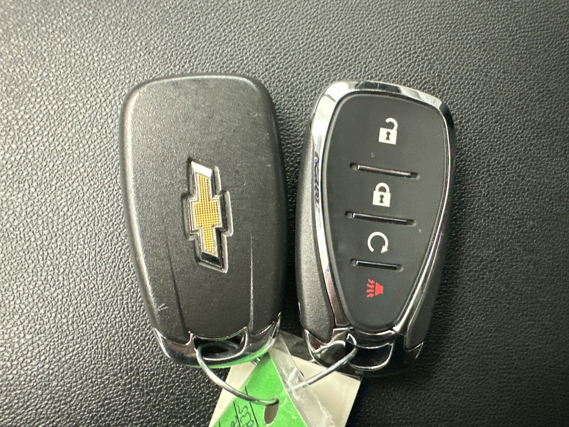 Certified 2023 Chevrolet Equinox LS w/ LS Convenience Package AWD/4WD image 30