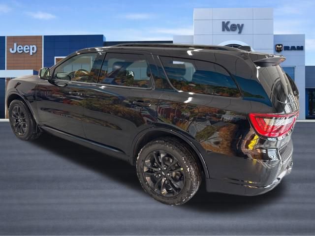 New 2026 Dodge Durango GT image 4