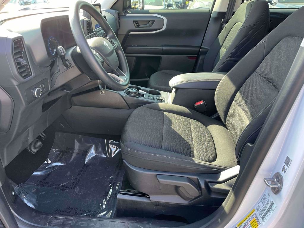 Used 2021 Ford Bronco Sport image 15
