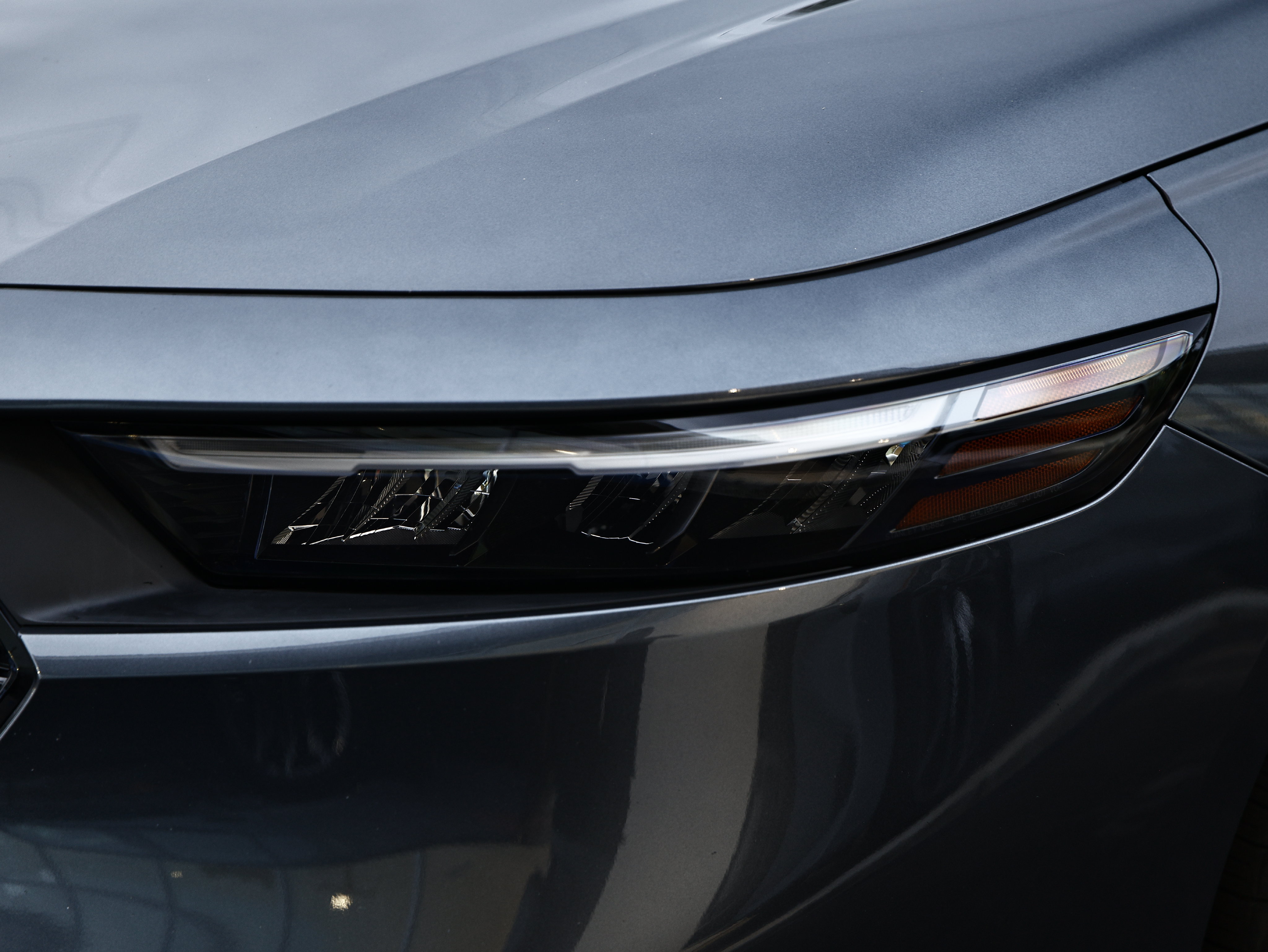Used 2024 Honda Accord EX image 11