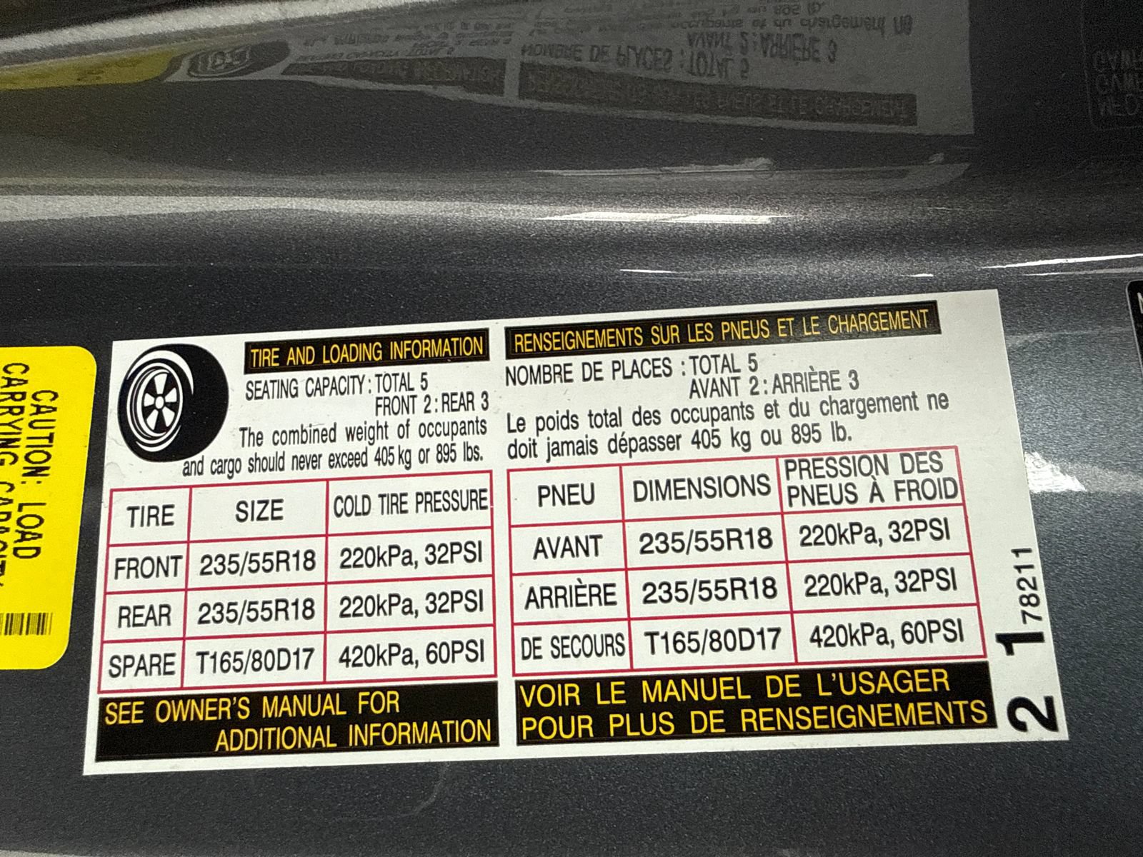 Used 2020 Lexus NX 300 F Sport w/ Accessory Package 2 FWD image 53