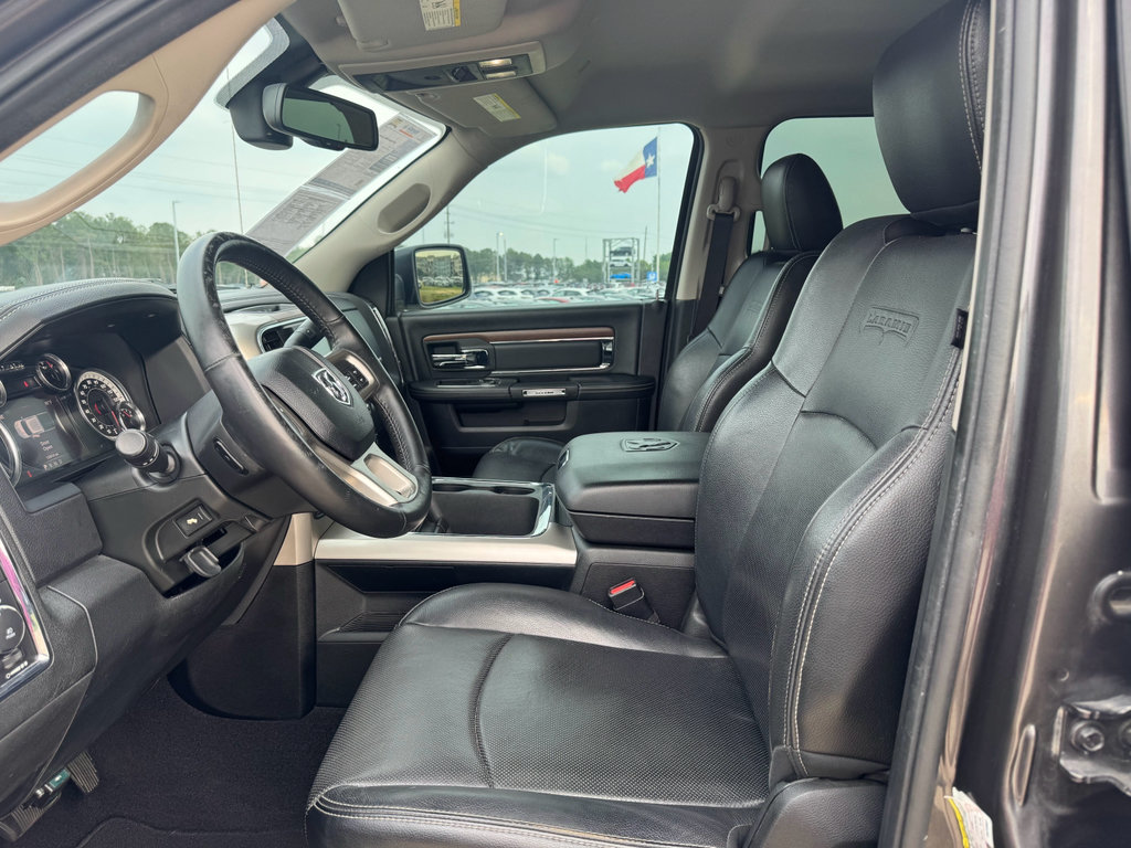 Used 2017 RAM 2500 Laramie w/ Off Road Package AWD/4WD image 10