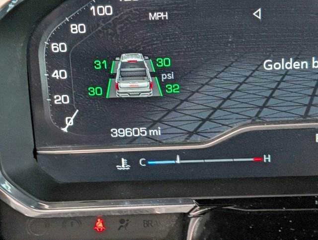 Used 2022 GMC Sierra 1500 Elevation image 25