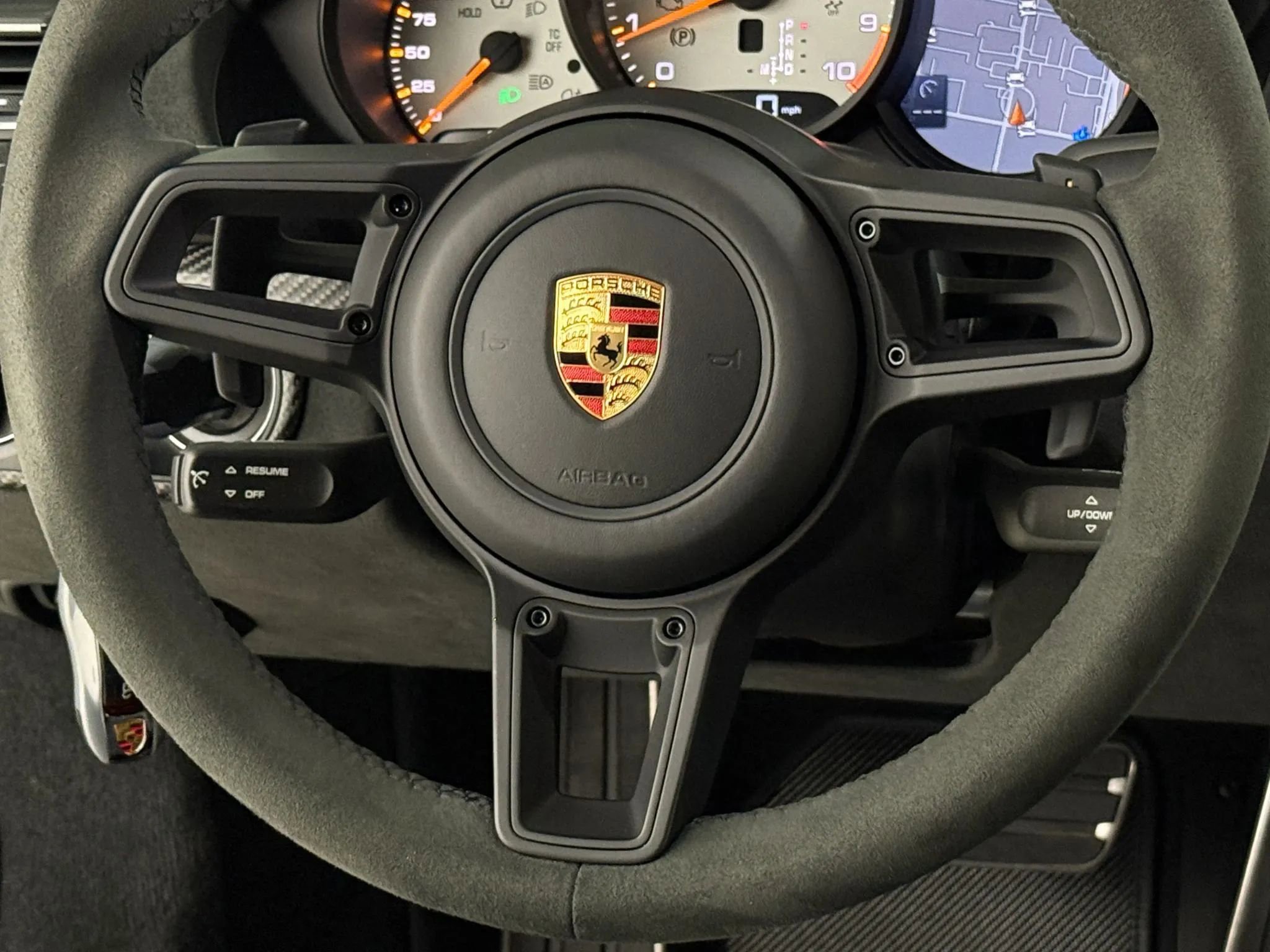 Used 2023 Porsche 718 Cayman GT4 RS image 26