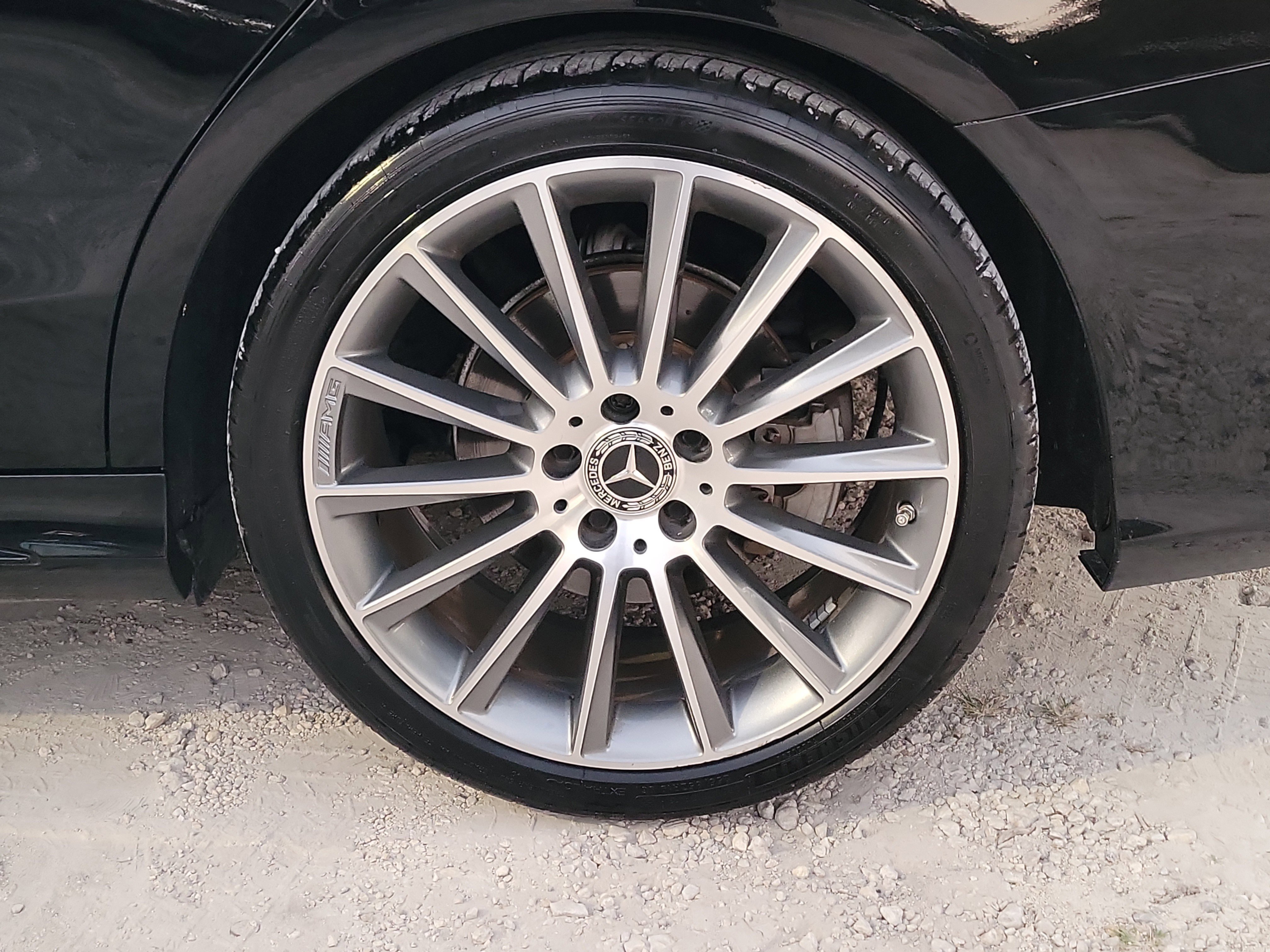 Used 2018 Mercedes-Benz C 300 Sedan image 10