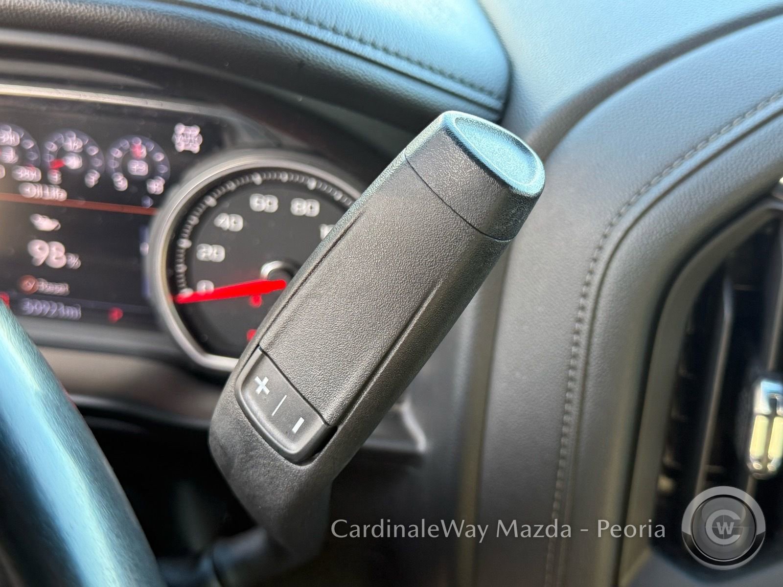 Used 2022 Chevrolet Silverado 3500 High Country image 27