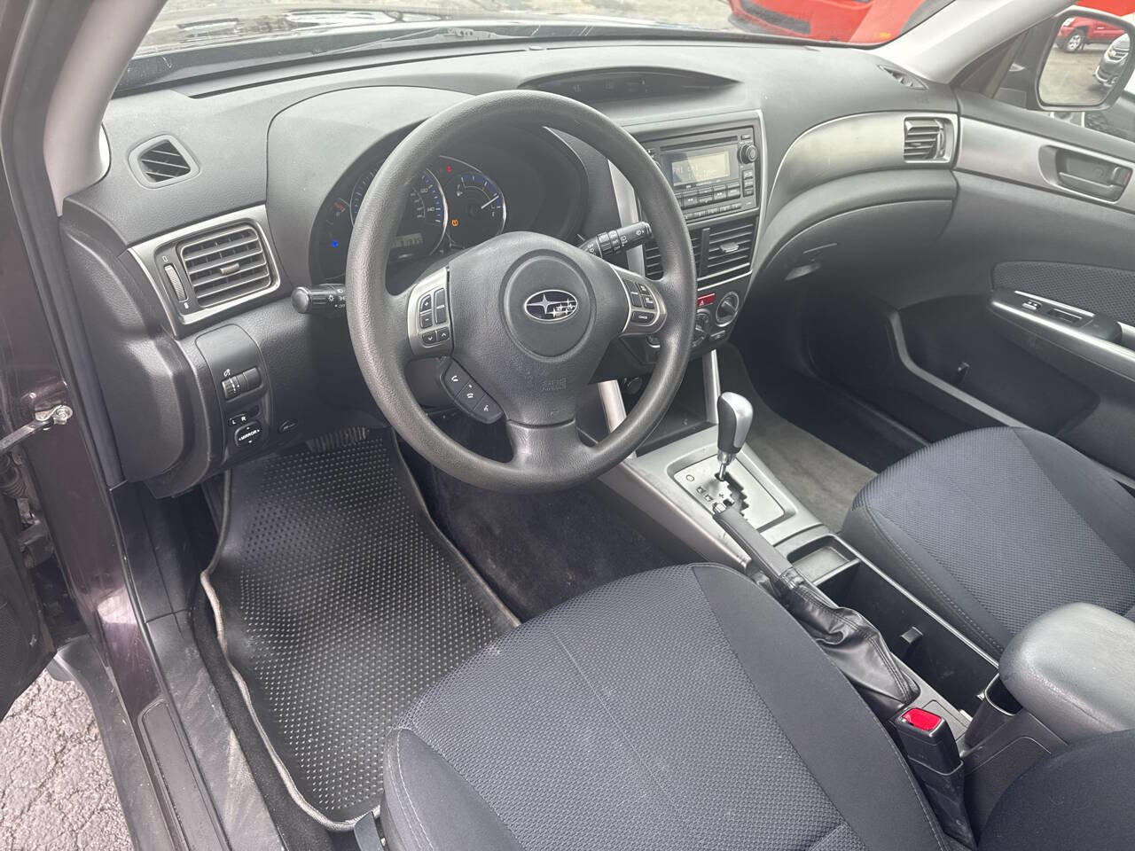 Used 2013 Subaru Forester 2.5X AWD/4WD image 13