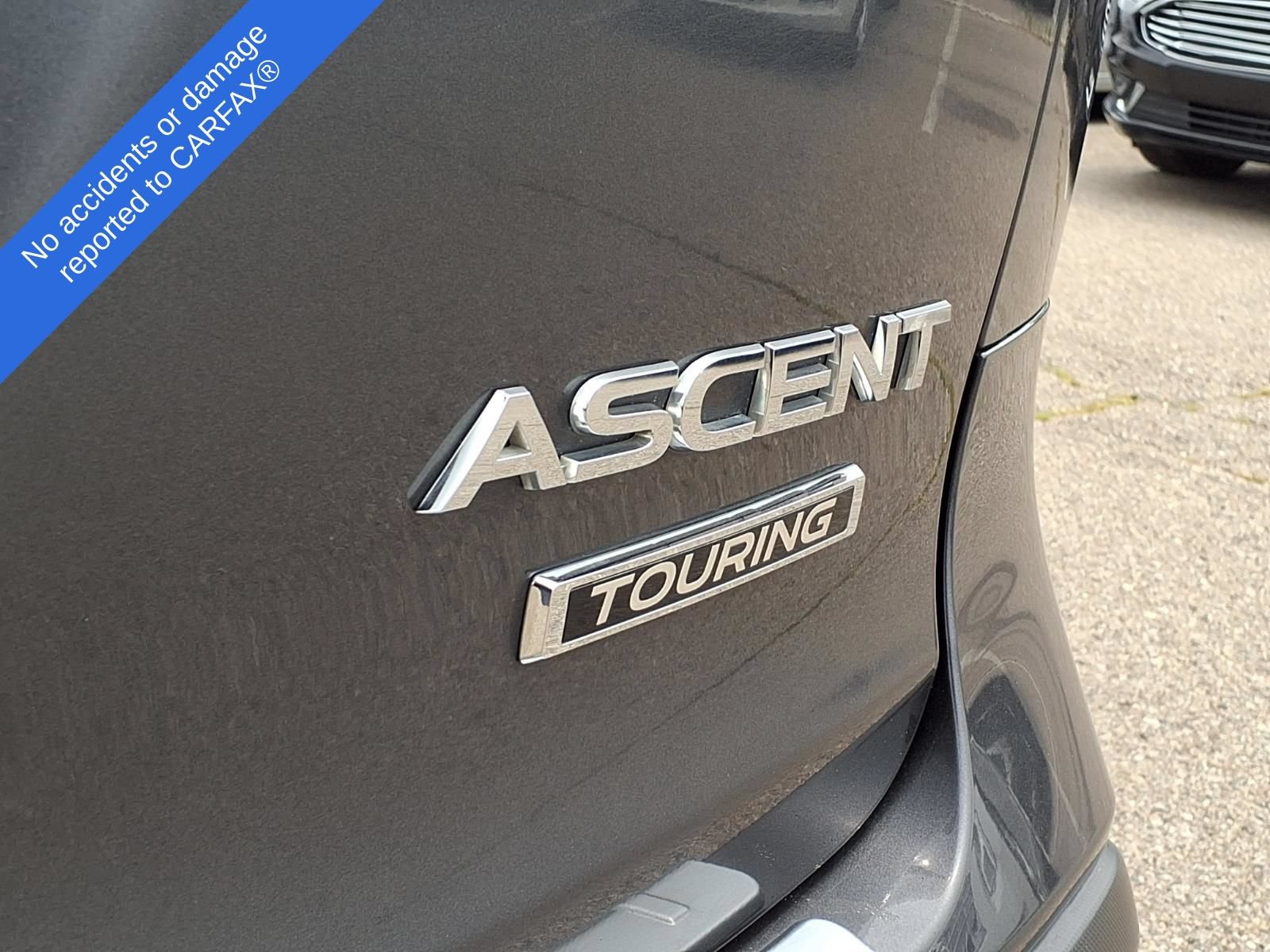 Used 2020 Subaru Ascent Touring AWD/4WD image 11