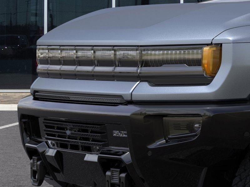 New 2026 GMC Hummer EV 3X w/ Carbon Fiber Edition Package image 14