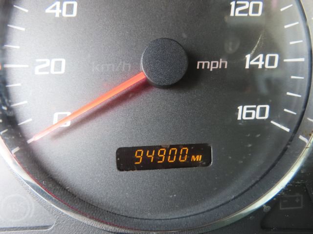 Used 2005 Cadillac SRX w/ 7-Passenger Value Package image 26