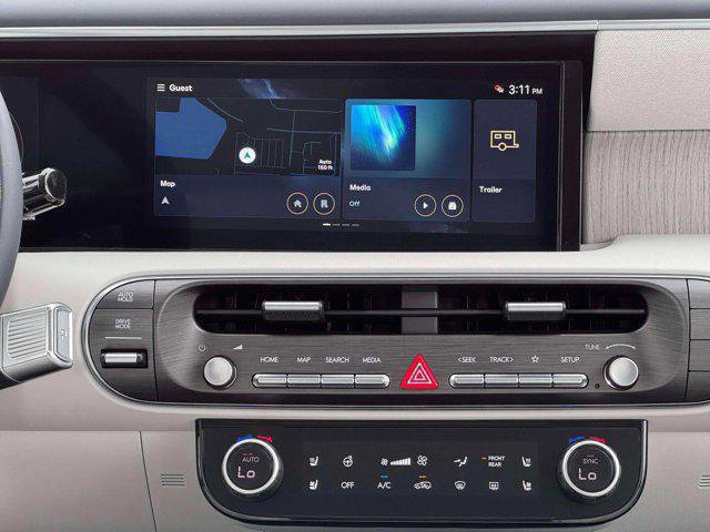 New 2026 Hyundai Palisade Calligraphy FWD image 18