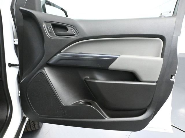 Used 2019 Chevrolet Colorado W/T w/ Custom Special Edition image 43