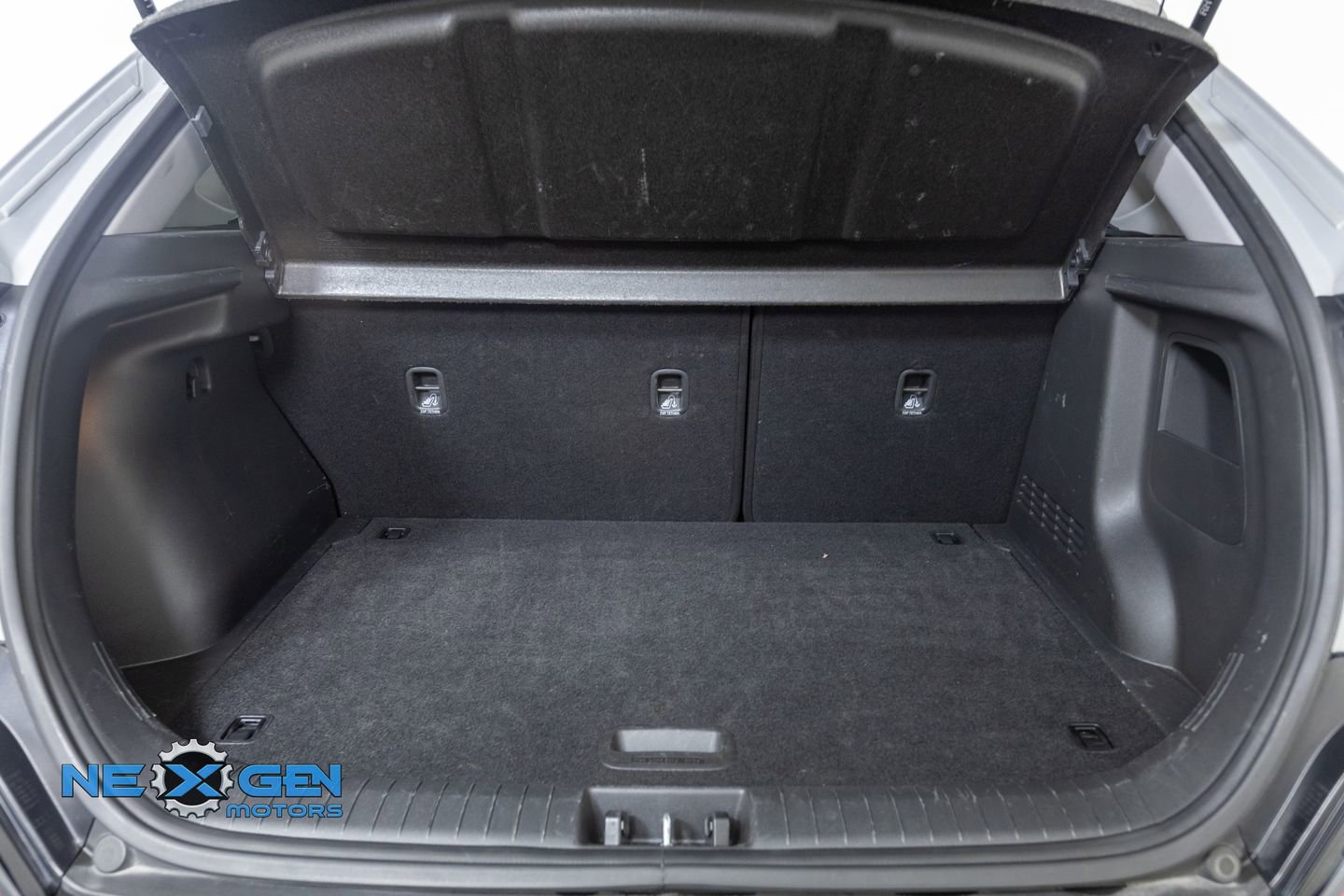 Used 2023 Hyundai Kona SEL image 29