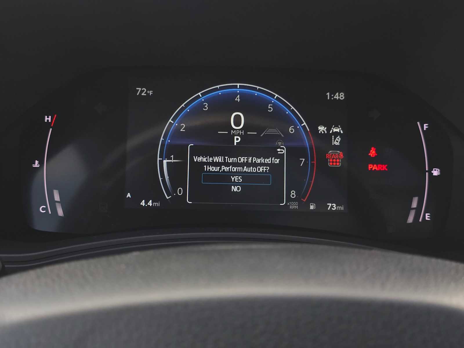 New 2026 Toyota Grand Highlander XLE image 28