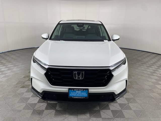 New 2026 Honda CR-V EX-L image 21