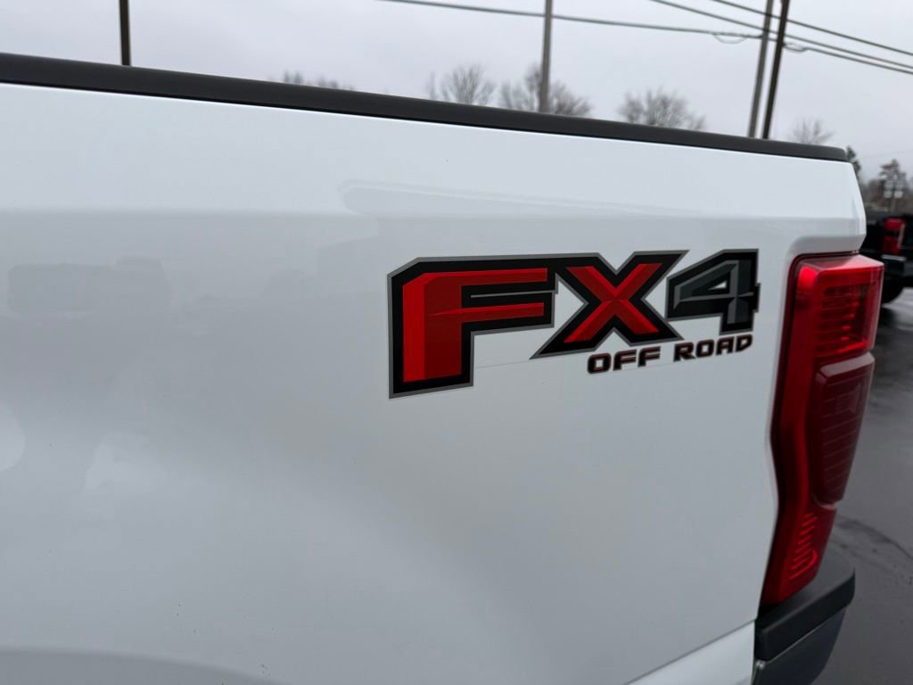 Used 2022 Ford F250 XLT w/ XLT Premium Package image 17