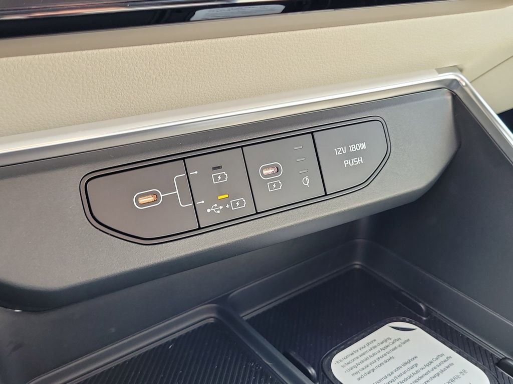 New 2026 Kia Carnival SX Prestige FWD image 35