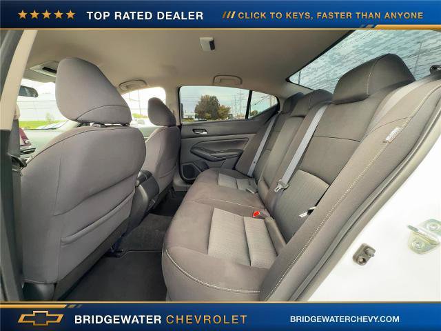 Used 2019 Nissan Altima 2.5 S FWD image 12