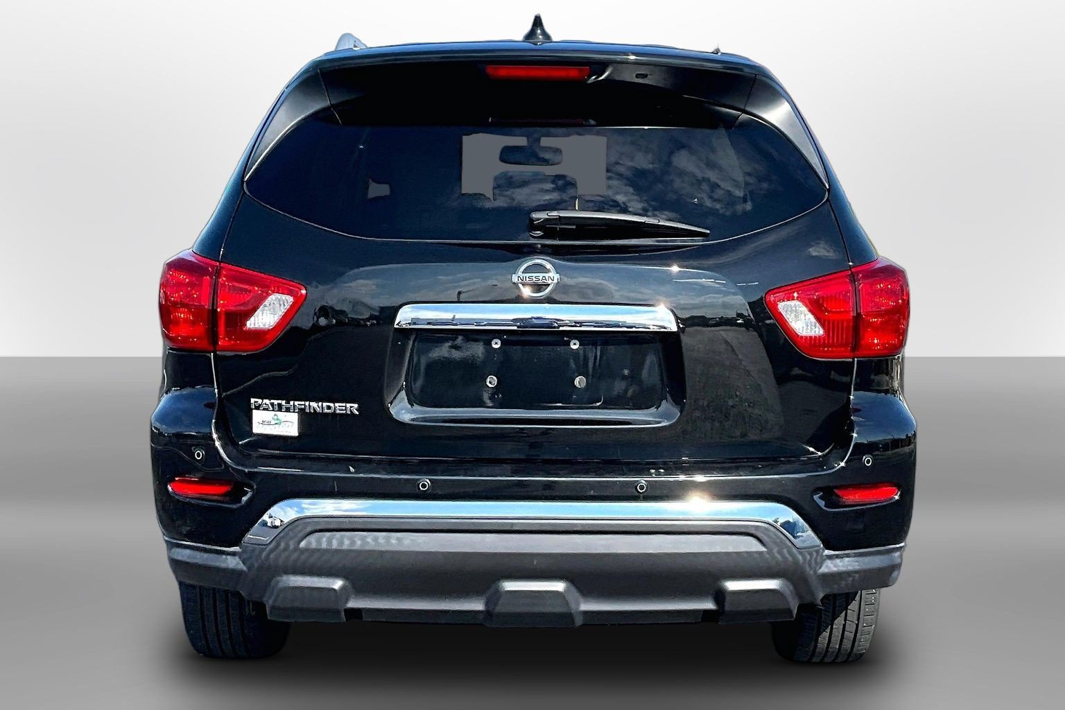 Used 2020 Nissan Pathfinder SV FWD image 4