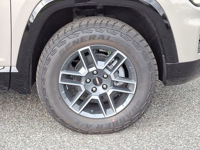 New 2026 GMC Terrain AT4 w/ Convenience Package III AWD/4WD image 5