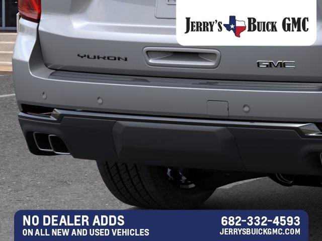 New 2026 GMC Yukon XL Denali Ultimate AWD/4WD image 14