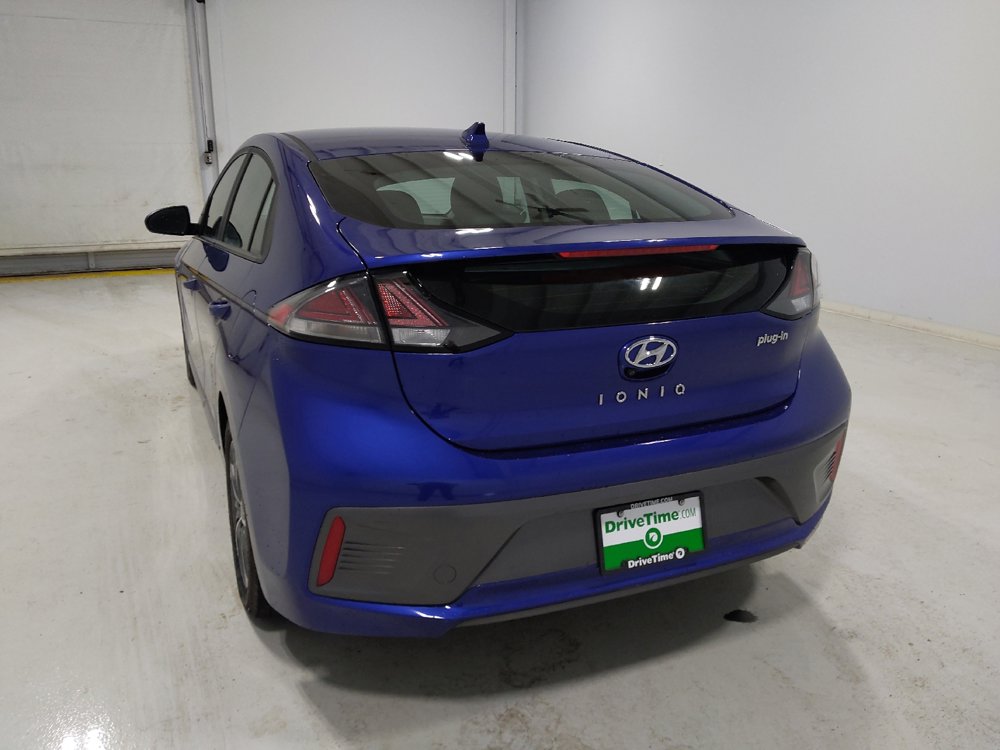 Used 2021 Hyundai Ioniq SE image 6