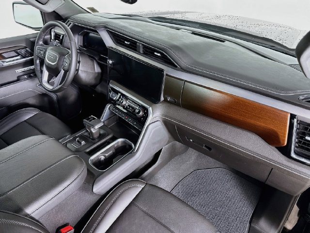 Used 2026 GMC Sierra 1500 Denali w/ Denali Reserve Package AWD/4WD image 32