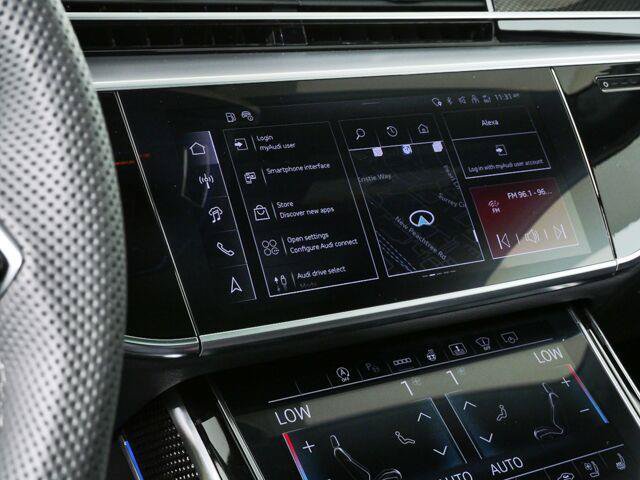New 2027 Audi S8 AWD/4WD image 13