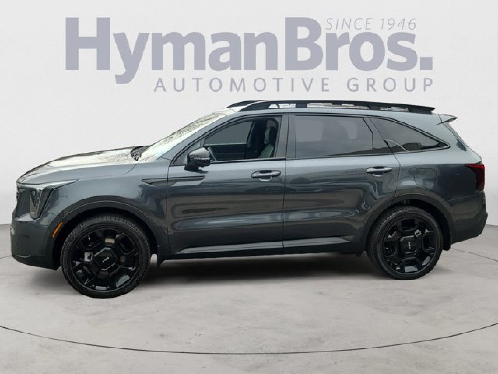Used 2024 Kia Sorento SX Prestige w/ Sage Leather Package AWD/4WD image 6