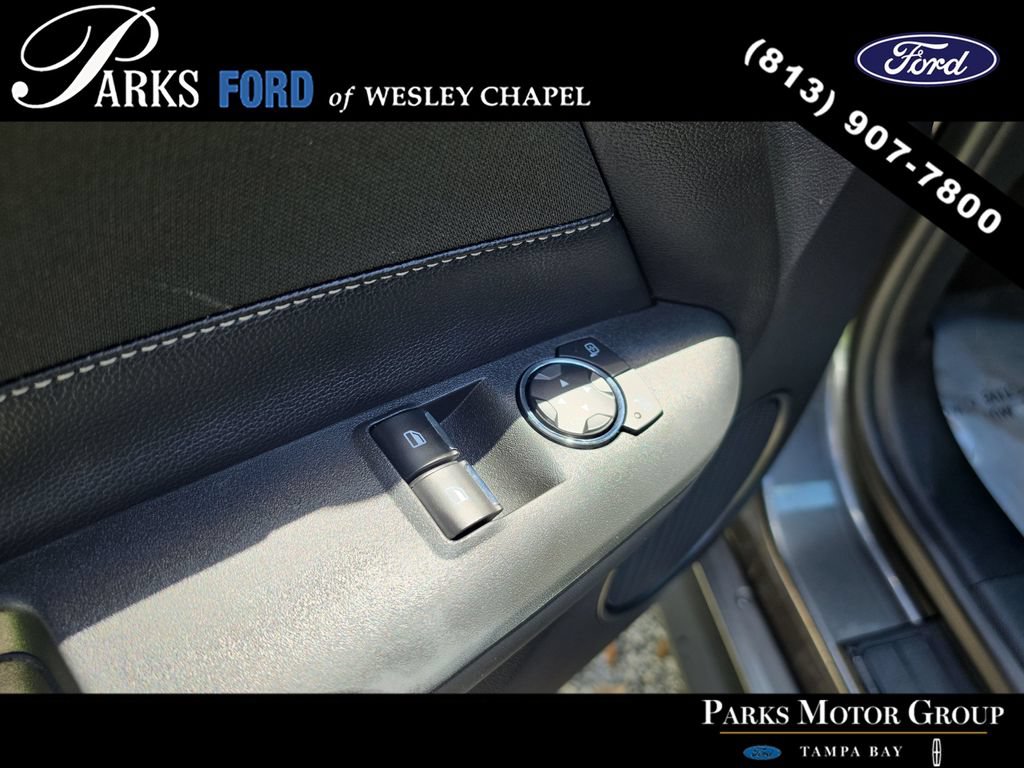 Used 2018 Ford Mustang Coupe w/ Equipment Group 101A RWD image 15
