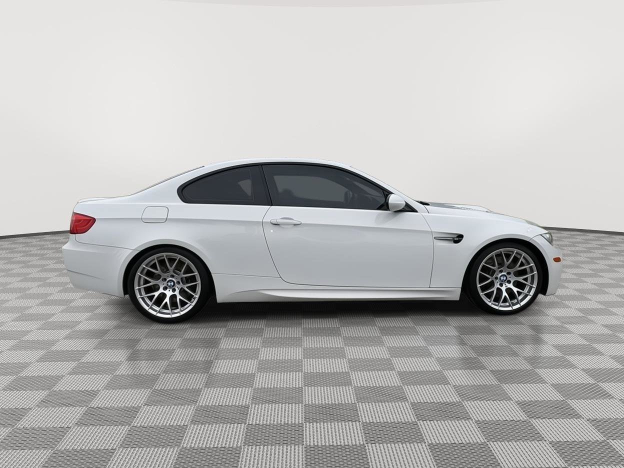 Used 2012 BMW M3 Coupe RWD image 6