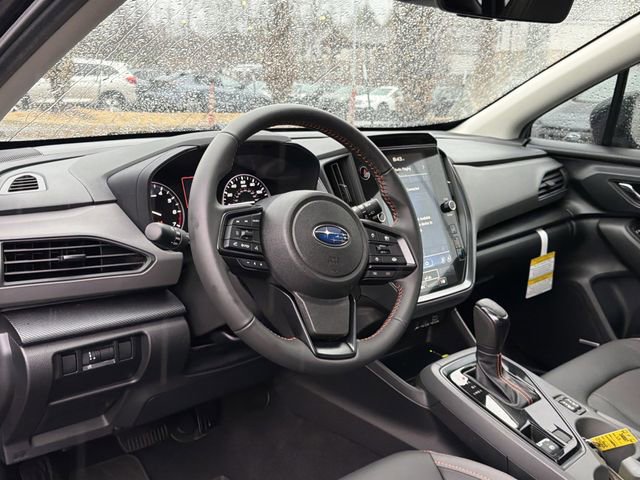 Certified 2025 Subaru Crosstrek 2.5i Limited w/ Crosstrek Mirror Package image 10