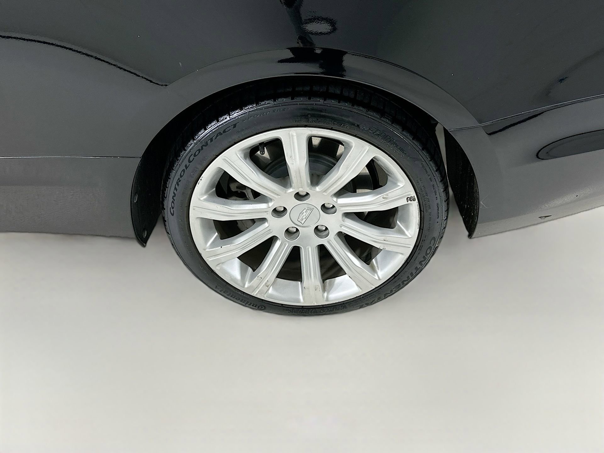 Used 2019 Cadillac ATS 2.0T Coupe image 31