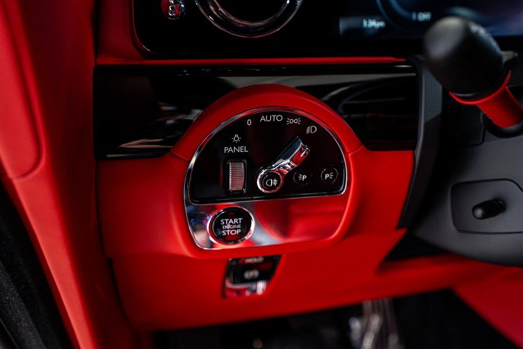 Used 2024 Rolls-Royce Spectre w/ Spectre Launch Package image 47