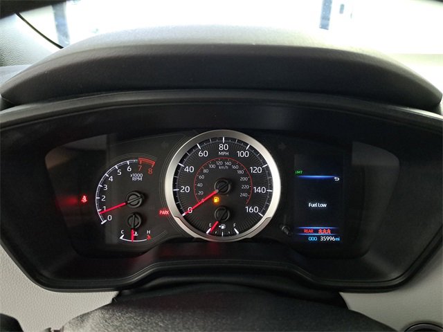 Used 2022 Toyota Corolla SE image 27