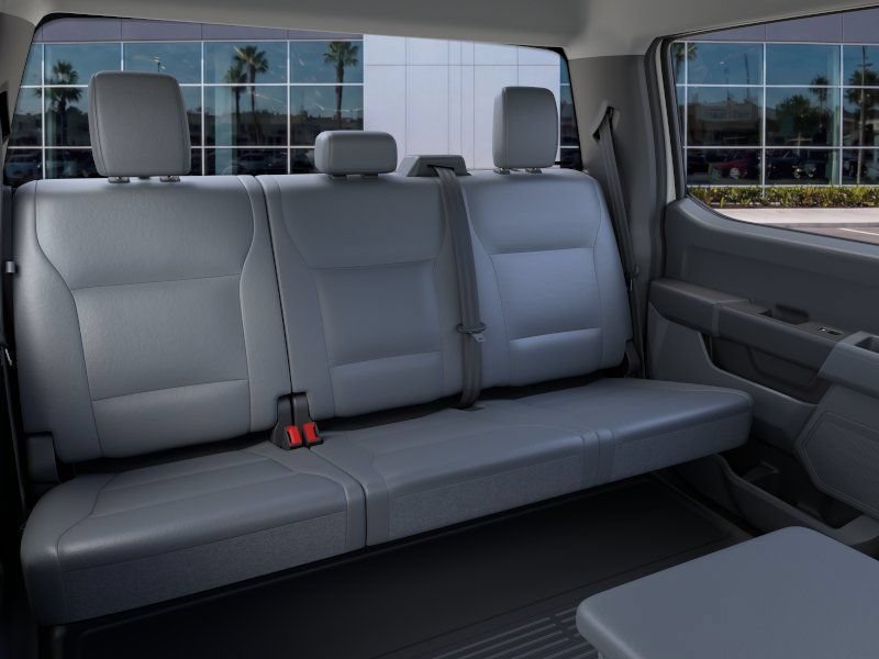 New 2025 Ford F450 XL RWD image 15