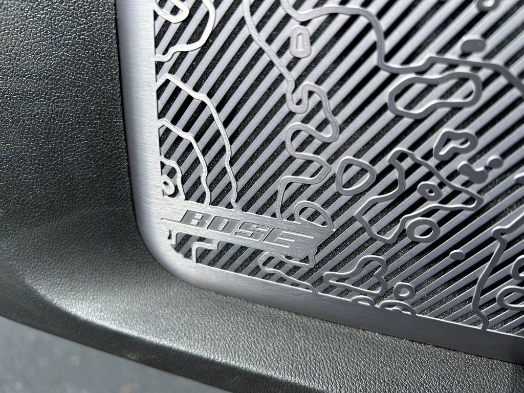 Used 2024 GMC Hummer EV 3X image 42