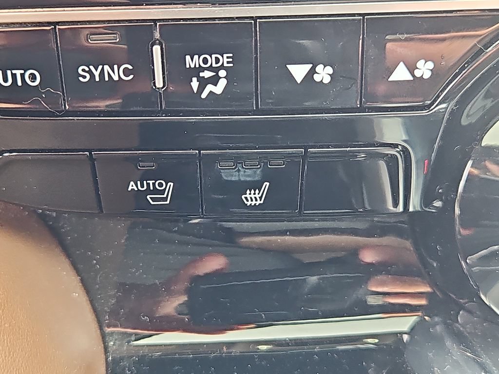 Used 2023 Acura MDX w/ Technology Package AWD/4WD image 19