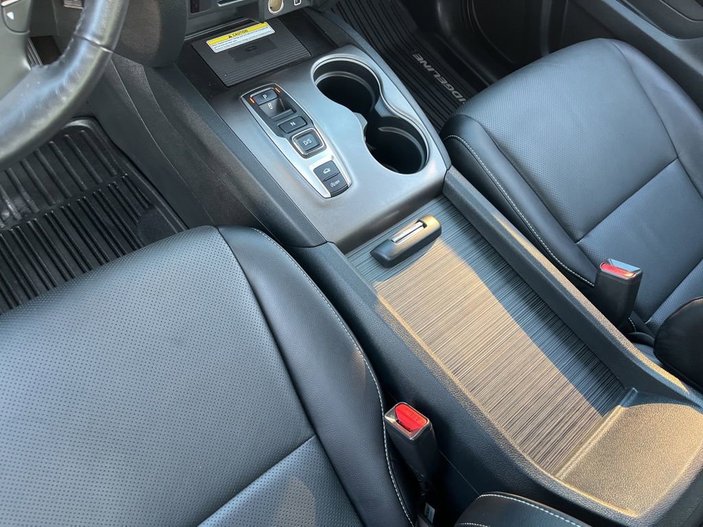 Used 2023 Honda Ridgeline RTL-E image 21