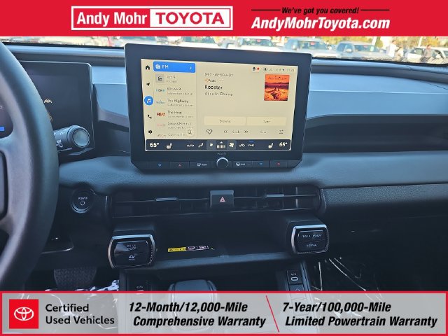Certified 2026 Toyota RAV4 XLE Premium AWD/4WD image 19