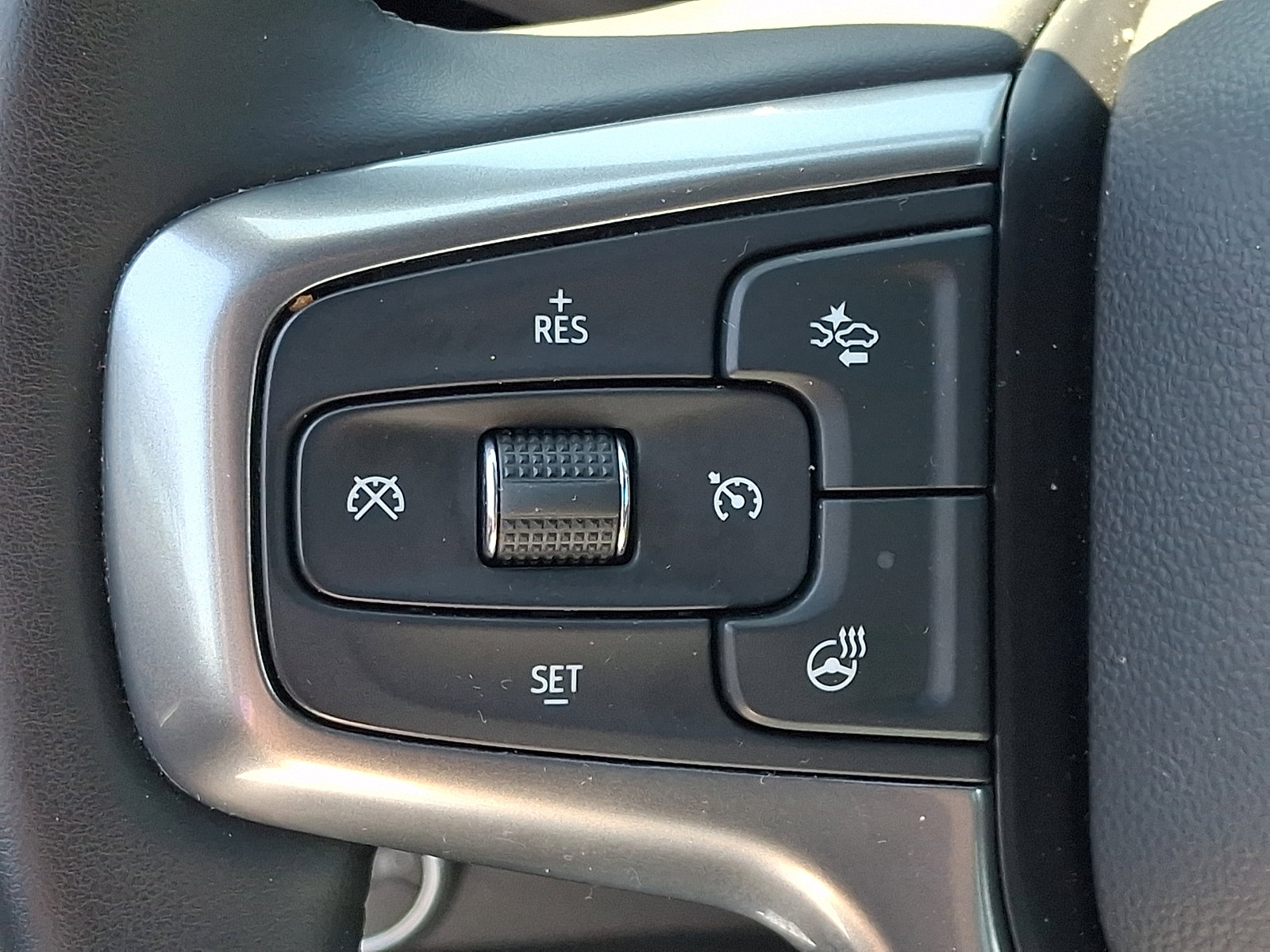 Certified 2025 Chevrolet Silverado 2500 LT w/ Convenience Package AWD/4WD image 22