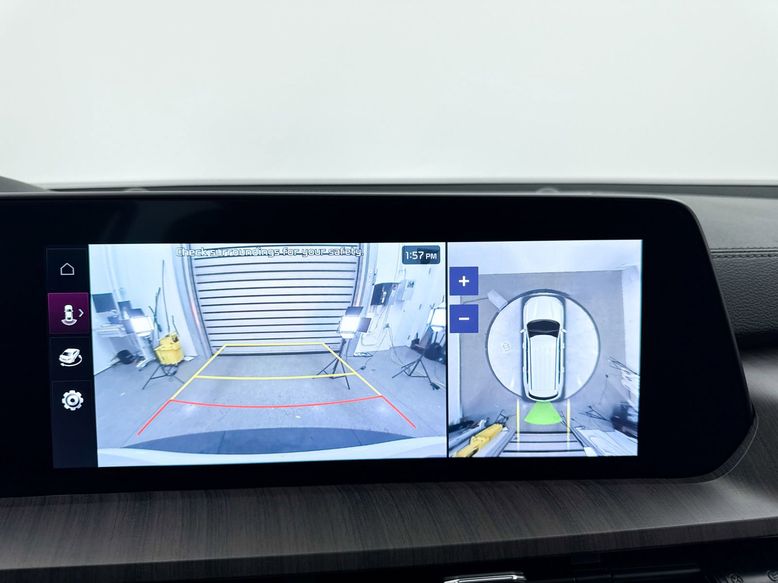 Used 2023 Kia Telluride SX Prestige image 11