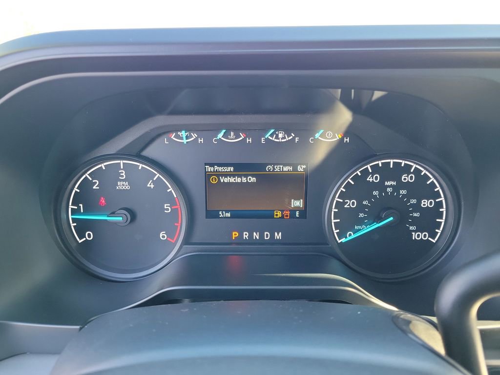 New 2026 Ford F350 XL w/ XL Chrome Package image 27