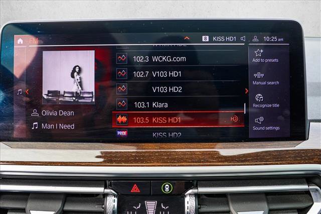 Used 2022 BMW X3 xDrive30i w/ Premium Package 2 image 17