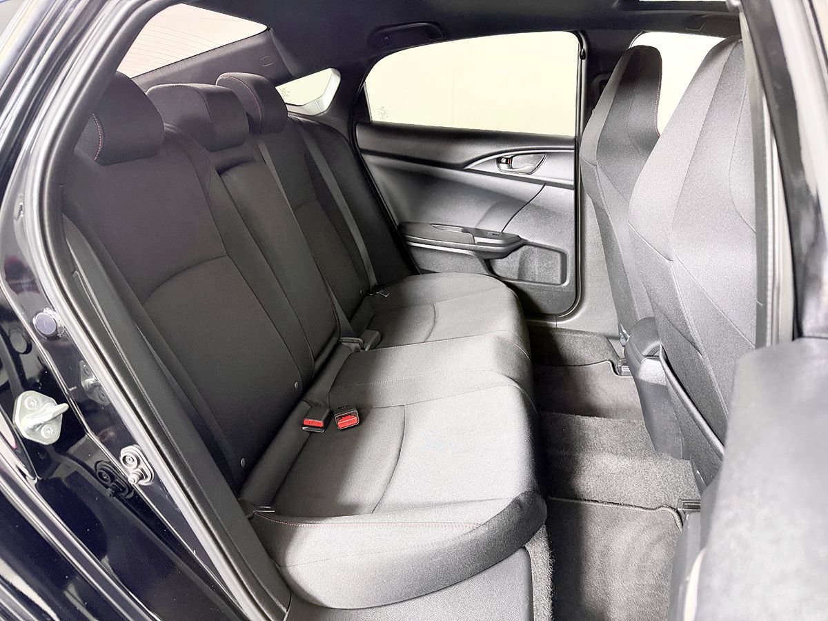 Used 2018 Honda Civic Si image 40