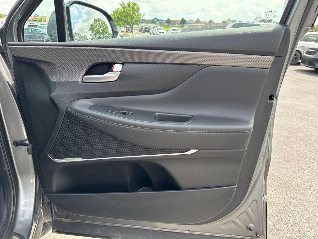 Used 2019 Hyundai Santa Fe Limited AWD/4WD image 40