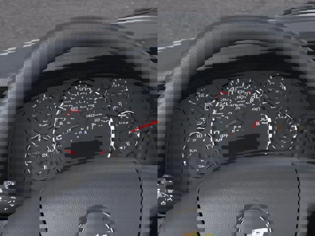 New 2026 Chevrolet Express 4500 w/ Power Convenience Package image 18